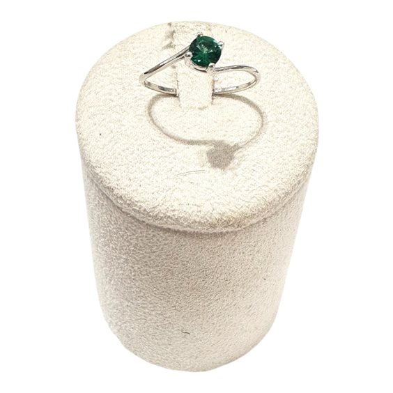 Anello Domar Donna in Oro bianco ANOR-259-280 - ANOR-259-280